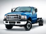 Ford F-4000 2008 года